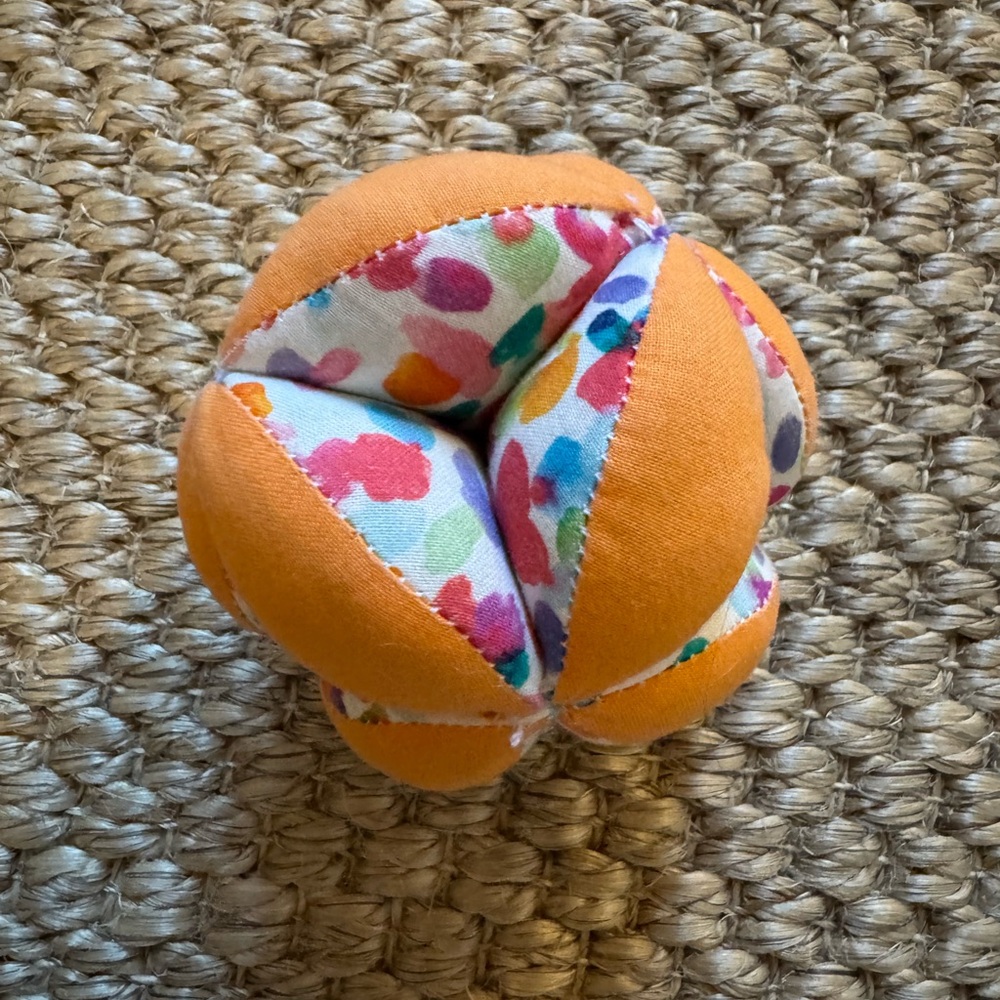Lovevery Ball